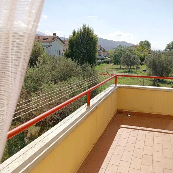 appartamento in vendita a Fosdinovo