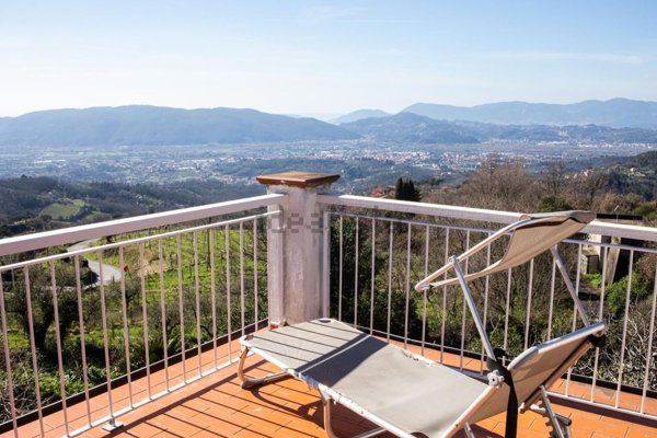 casa indipendente in vendita a Fosdinovo