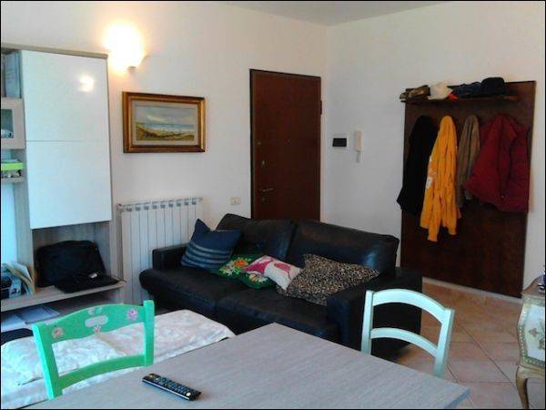 appartamento in vendita a Fosdinovo in zona Caniparola