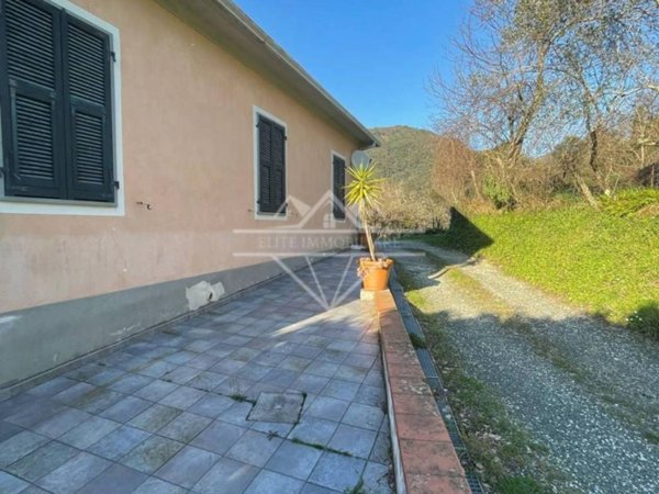appartamento in vendita a Fosdinovo