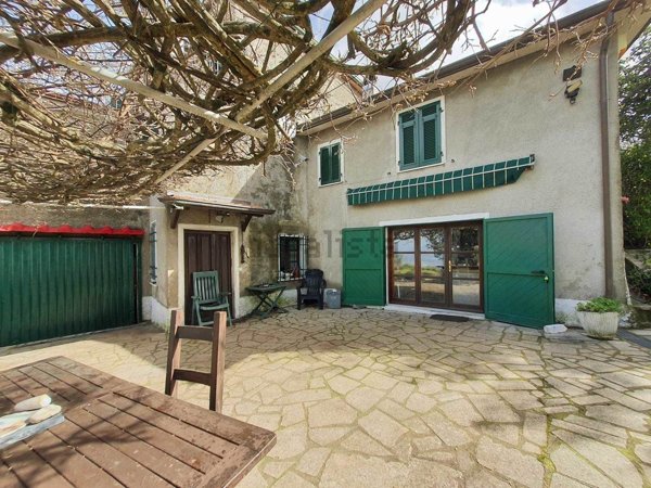 casa indipendente in vendita a Fosdinovo