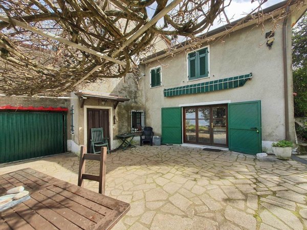 casa indipendente in vendita a Fosdinovo