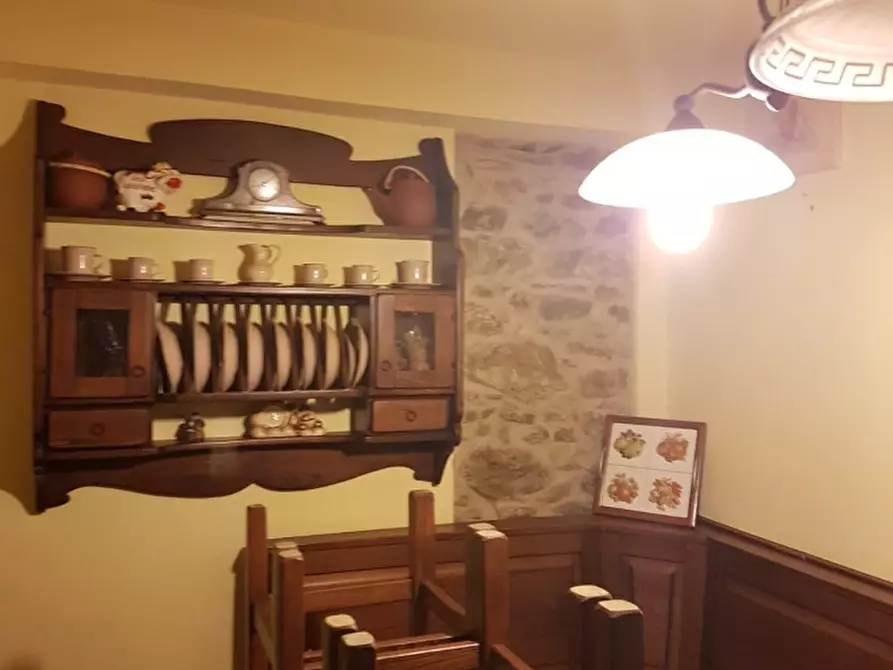 casa indipendente in vendita a Fosdinovo in zona Marciaso