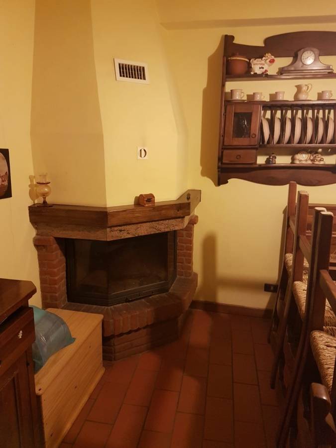 casa indipendente in vendita a Fosdinovo in zona Marciaso