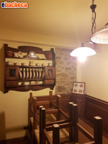 appartamento in vendita a Fosdinovo in zona Marciaso