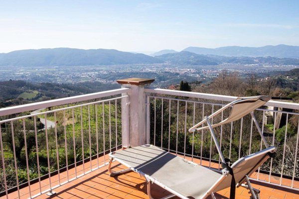 casa indipendente in vendita a Fosdinovo