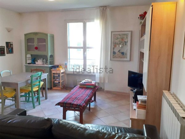 appartamento in vendita a Fosdinovo in zona Caniparola