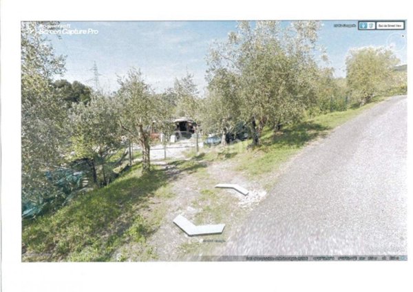 terreno agricolo in vendita a Fosdinovo