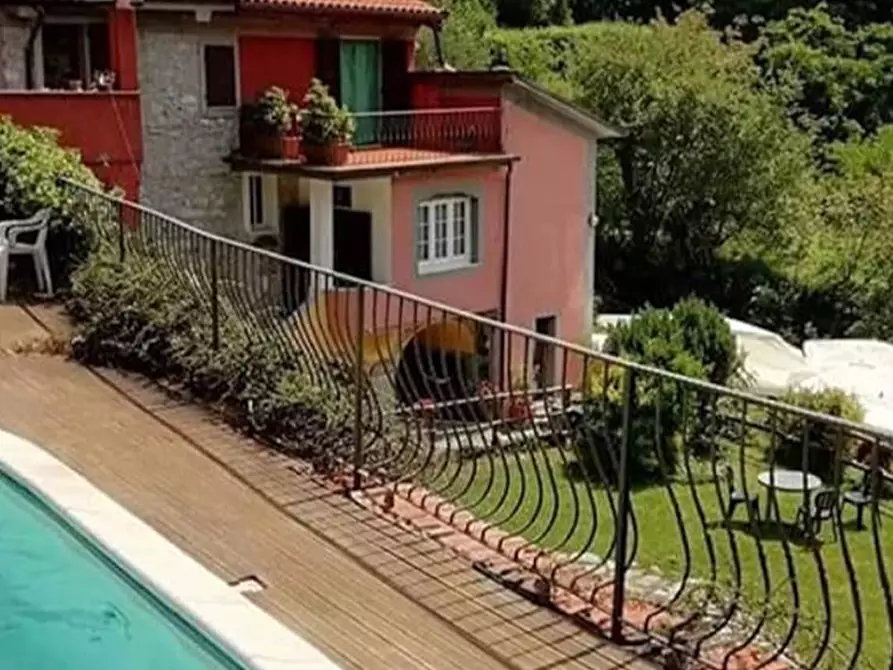 casa indipendente in vendita a Fosdinovo in zona Giucano
