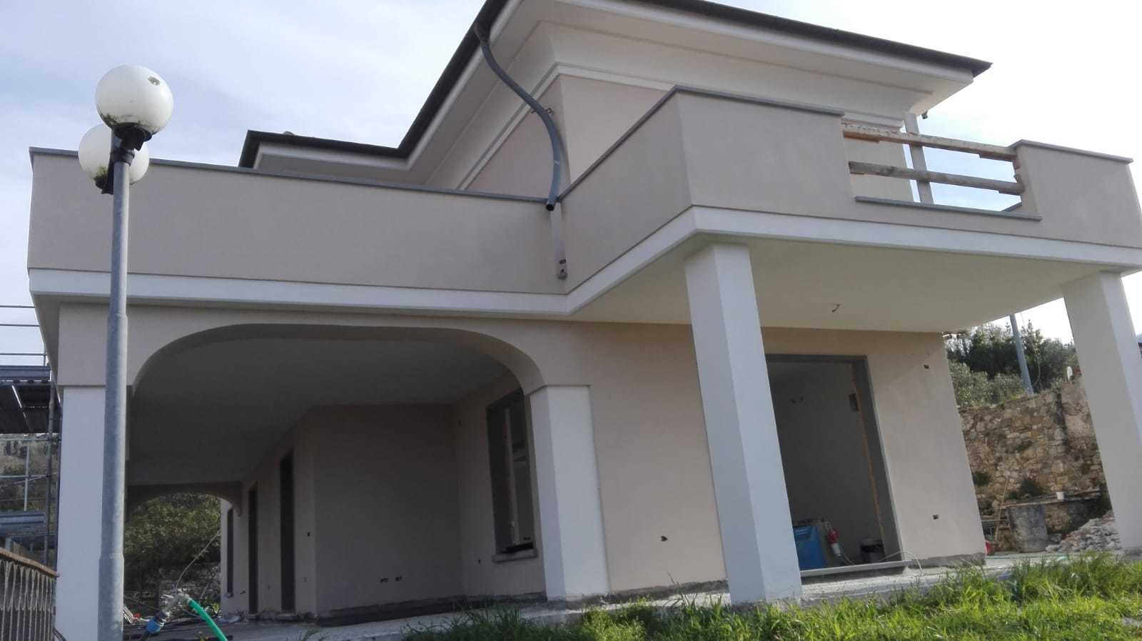 casa indipendente in vendita a Fosdinovo