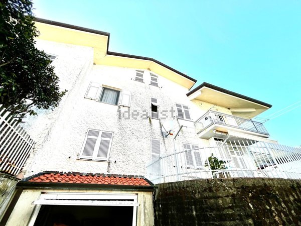 casa indipendente in vendita a Fosdinovo in zona Caniparola