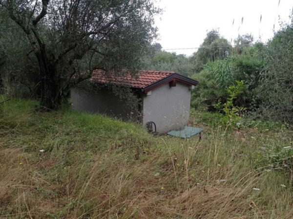 monolocale in vendita a Fosdinovo in zona Caniparola
