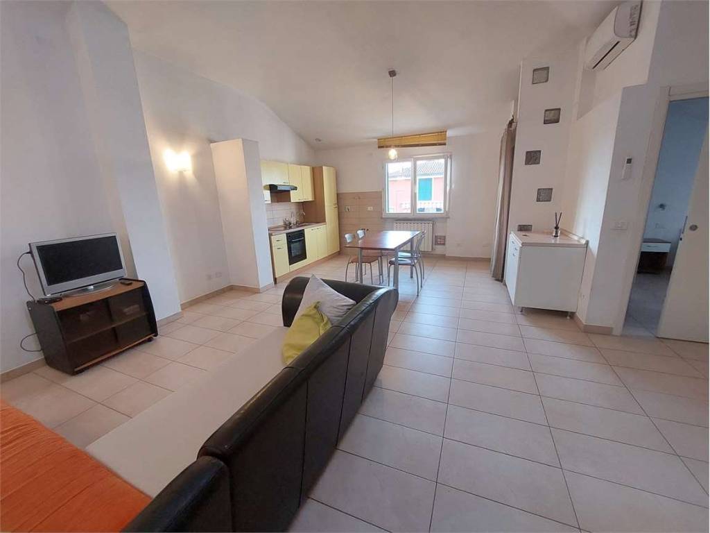 appartamento in vendita a Fosdinovo