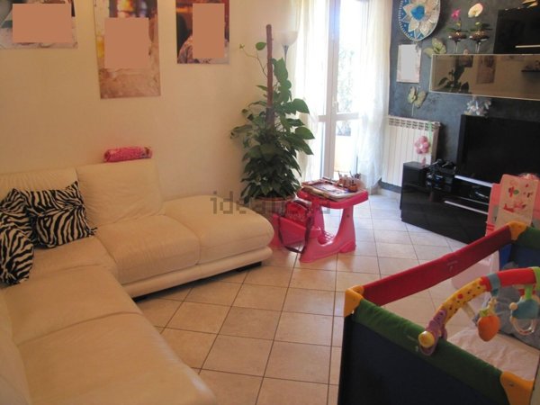 appartamento in vendita a Fosdinovo in zona Caniparola