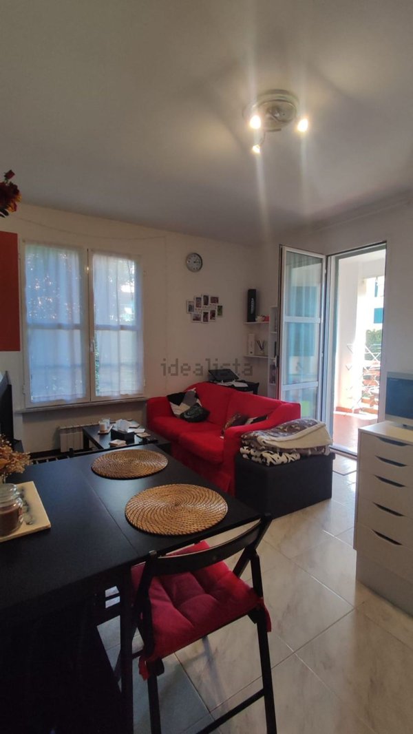 appartamento in vendita a Fosdinovo in zona Caniparola
