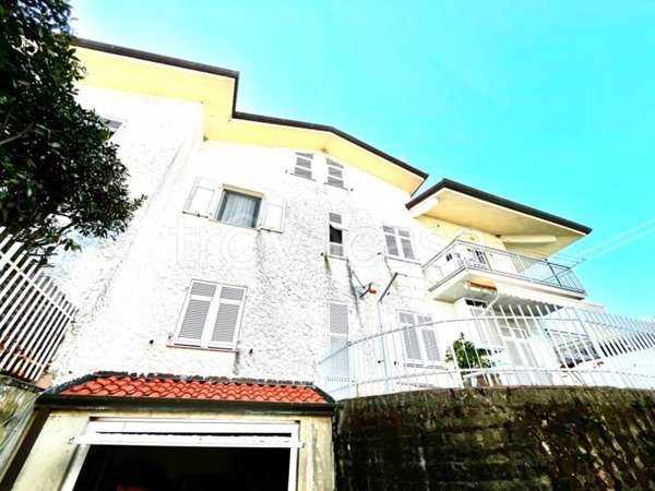 casa indipendente in vendita a Fosdinovo
