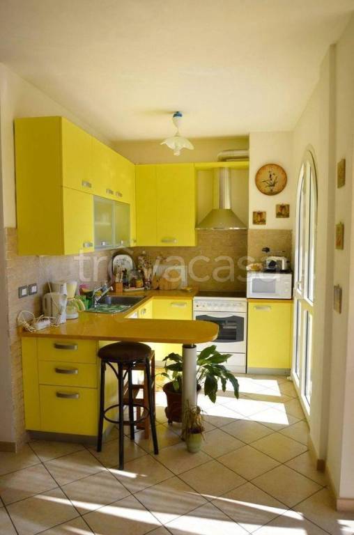 appartamento in vendita a Fosdinovo