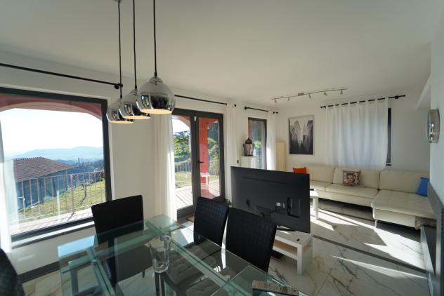 casa indipendente in vendita a Fosdinovo in zona Canepari