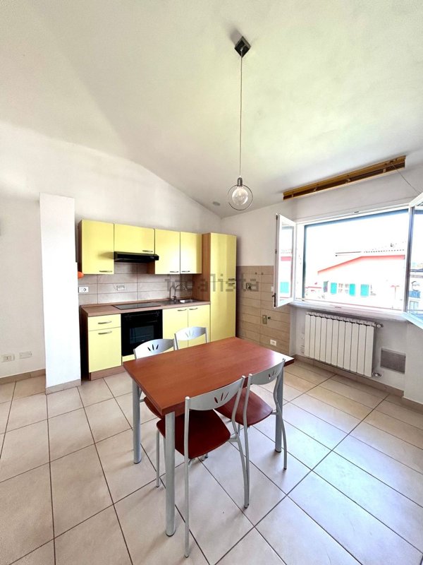 appartamento in vendita a Fosdinovo in zona Caniparola