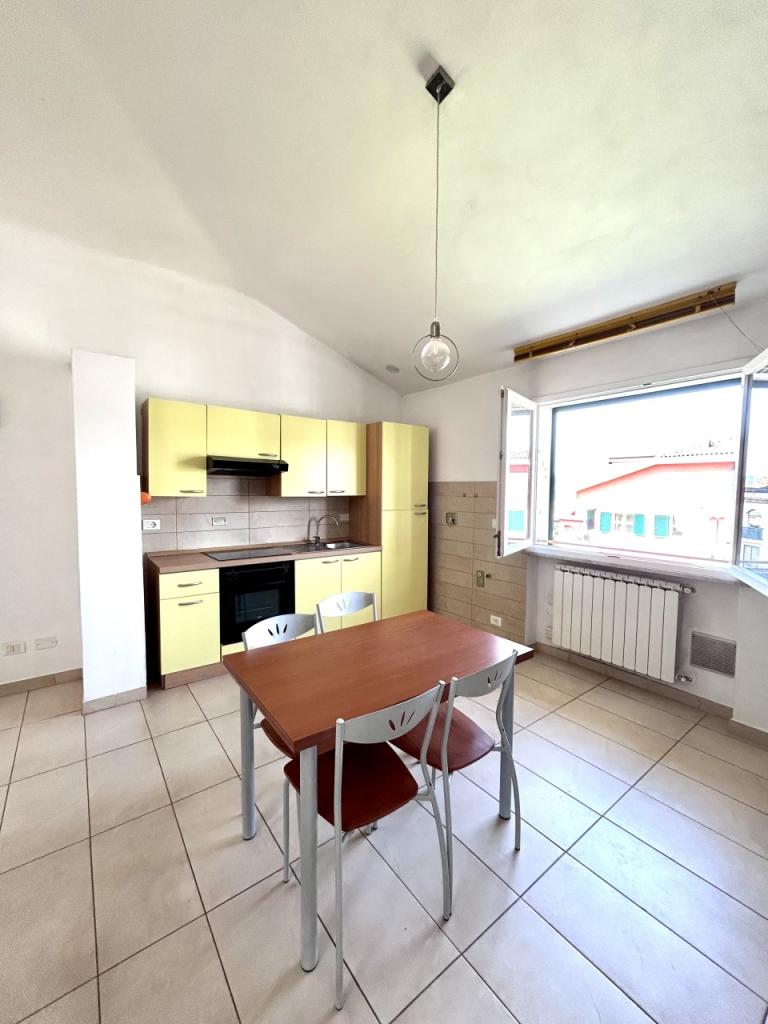 appartamento in vendita a Fosdinovo in zona Caniparola