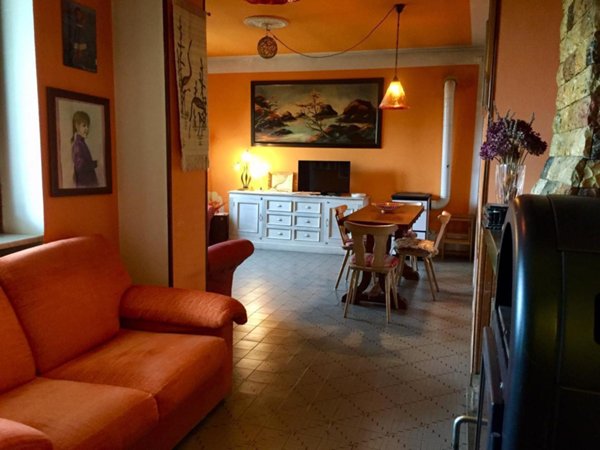 casa indipendente in vendita a Fosdinovo