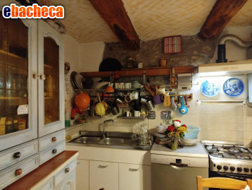 appartamento in vendita a Fosdinovo in zona Tendola