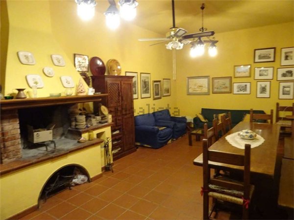 casa indipendente in vendita a Fosdinovo