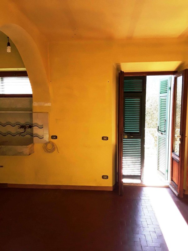 appartamento in vendita a Fosdinovo