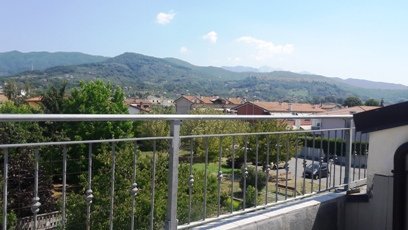 casa indipendente in vendita a Fosdinovo in zona Caniparola