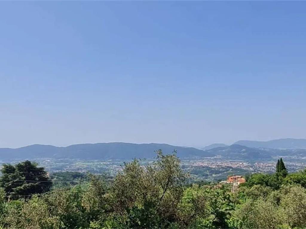 appartamento in vendita a Fosdinovo