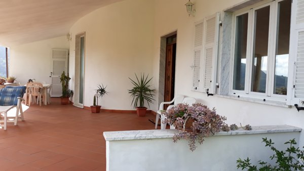 casa indipendente in vendita a Fosdinovo