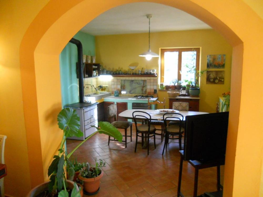casa indipendente in vendita a Fosdinovo