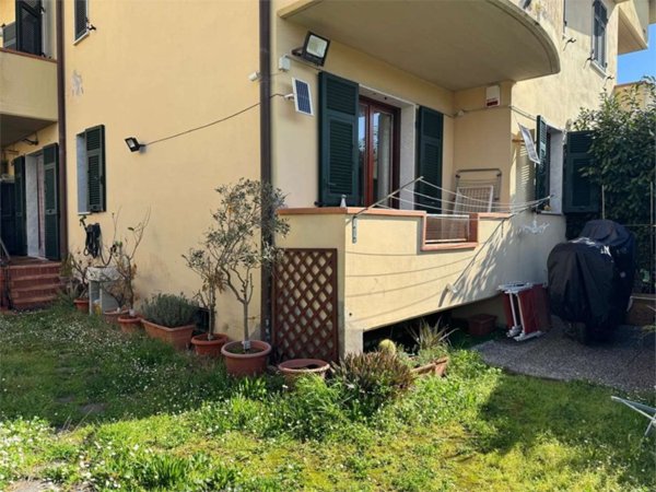 appartamento in vendita a Fosdinovo