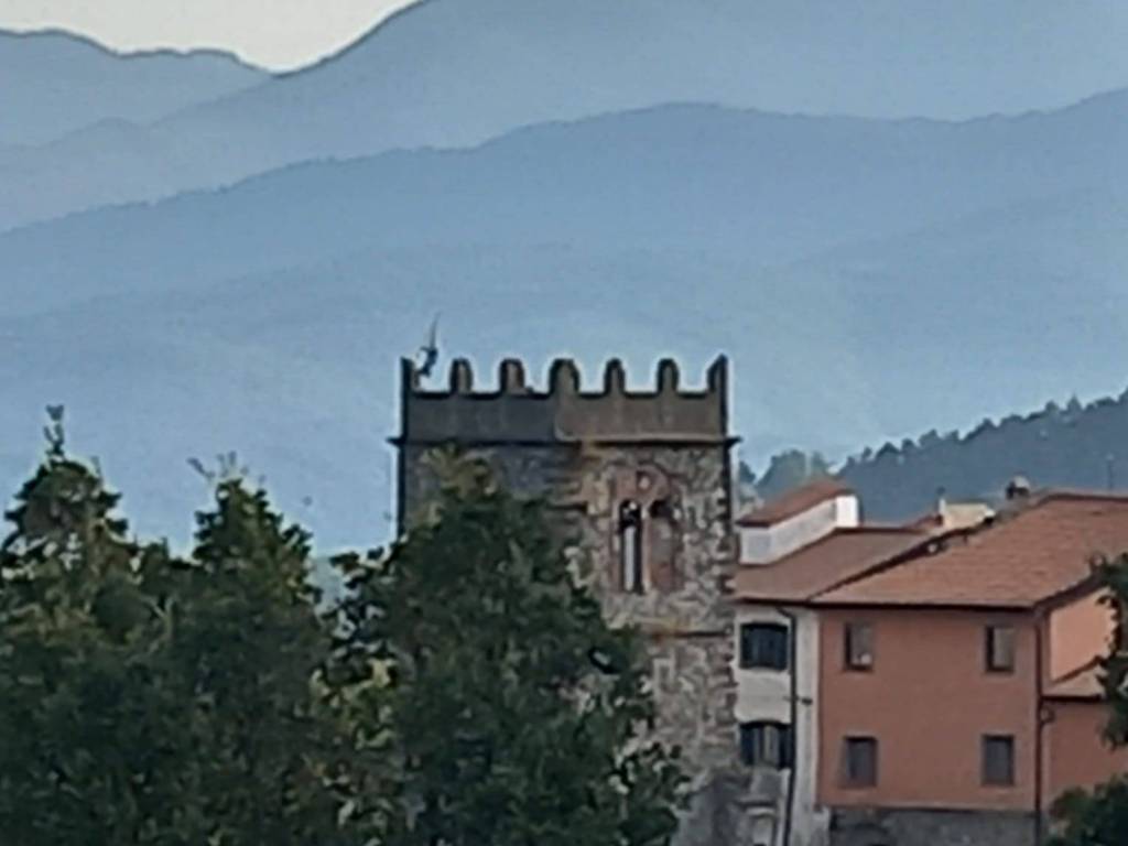 casa indipendente in vendita a Fosdinovo