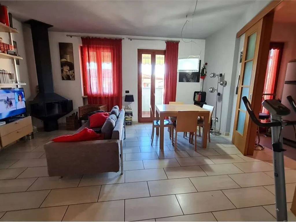 casa indipendente in vendita a Fosdinovo
