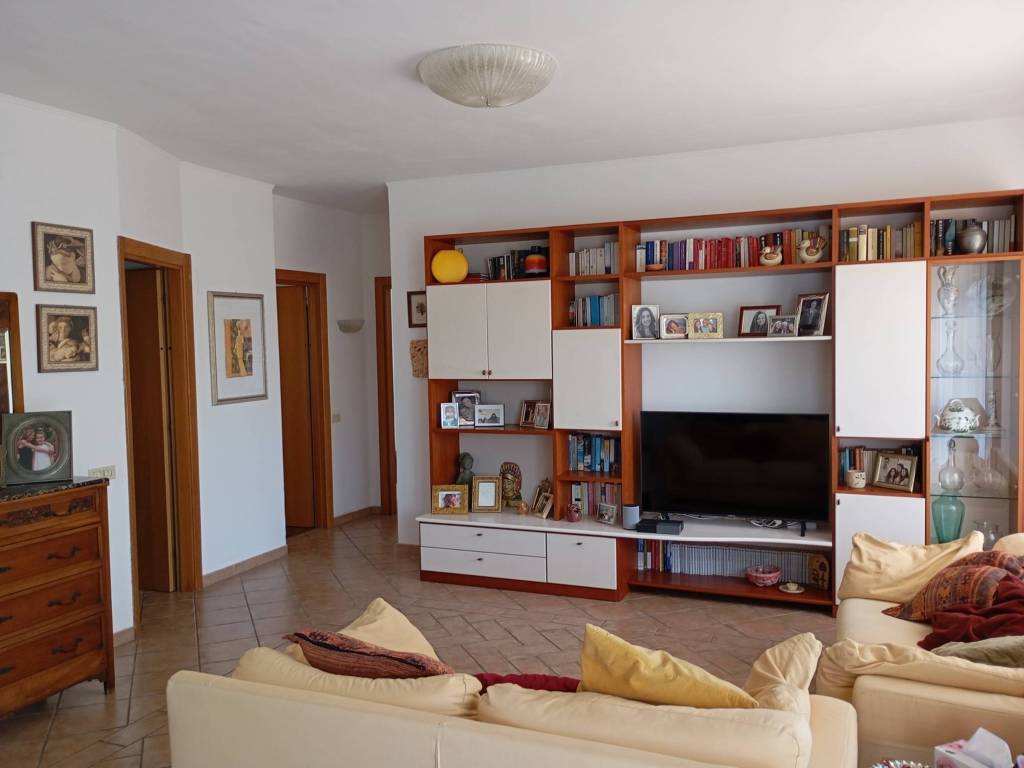 appartamento in vendita a Fosdinovo