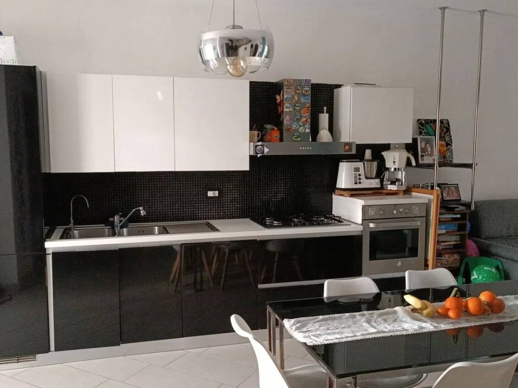 appartamento in vendita a Fosdinovo in zona Caniparola