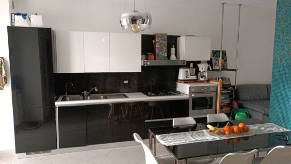 appartamento in vendita a Fosdinovo in zona Caniparola