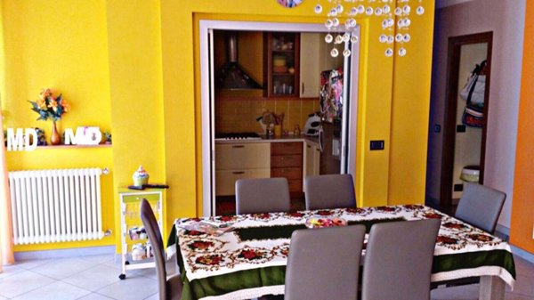 appartamento in vendita a Fosdinovo in zona Caniparola