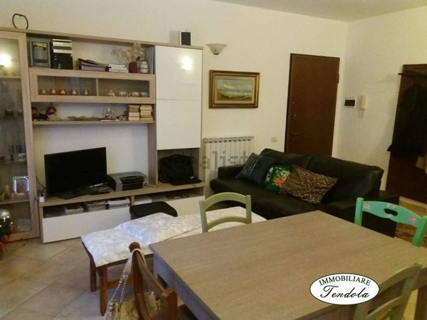 appartamento in vendita a Fosdinovo in zona Caniparola
