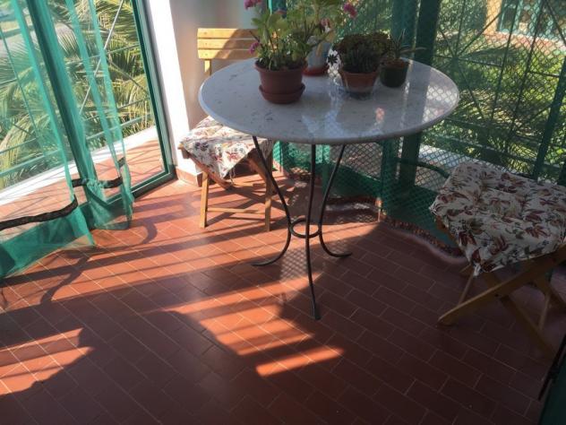 appartamento in vendita a Fosdinovo in zona Caniparola