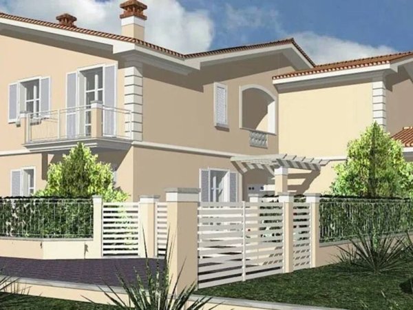 appartamento in vendita a Fosdinovo