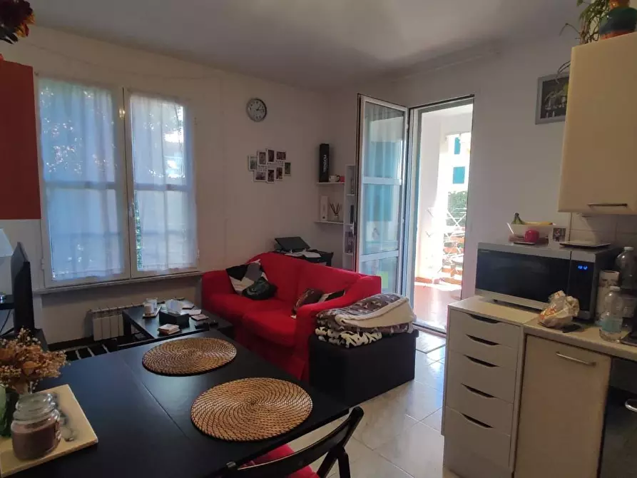 appartamento in vendita a Fosdinovo in zona Caniparola