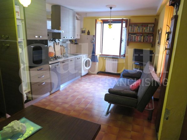 appartamento in vendita a Fosdinovo