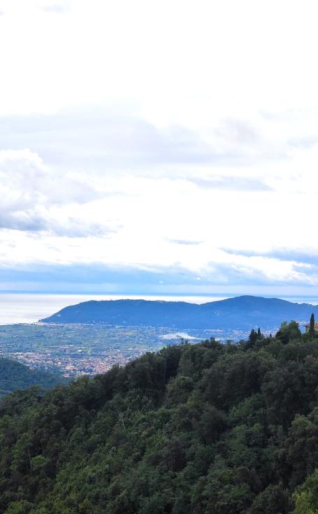 appartamento in vendita a Fosdinovo