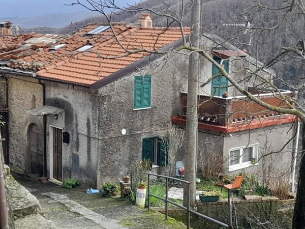 casa indipendente in vendita a Fosdinovo