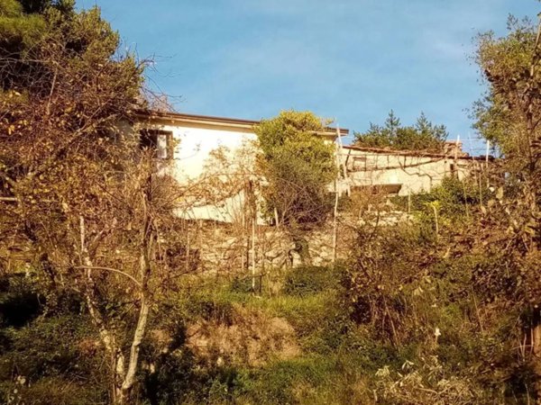 casa indipendente in vendita a Fosdinovo
