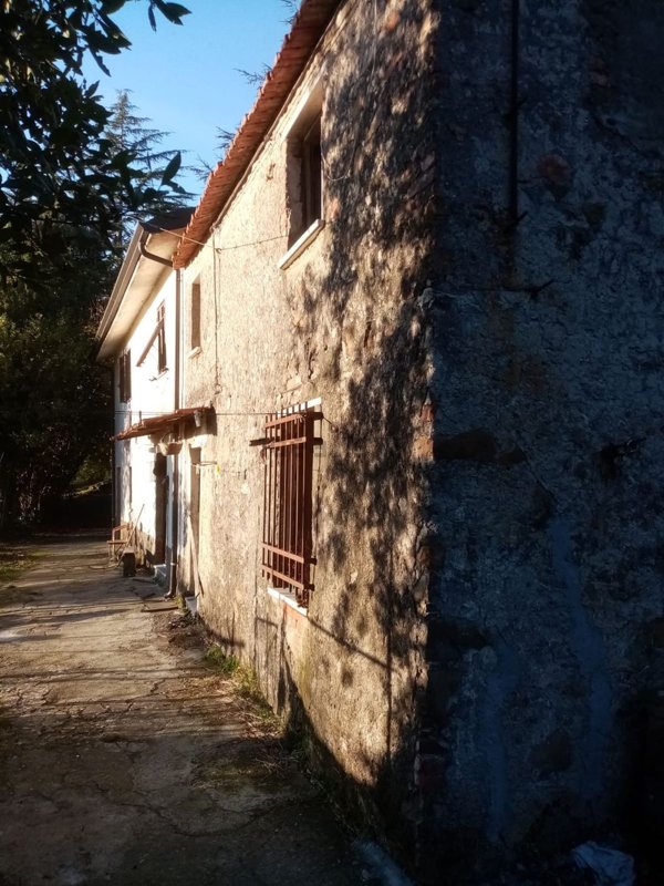 casa indipendente in vendita a Fosdinovo