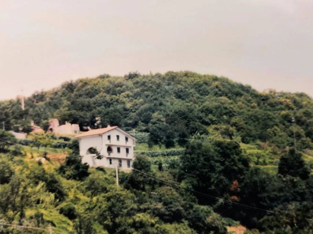 casa indipendente in vendita a Fosdinovo