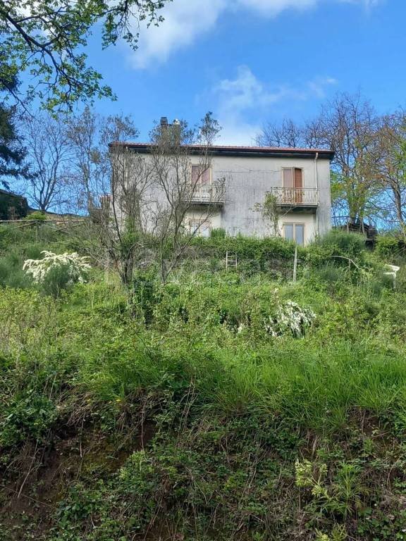 casa indipendente in vendita a Fosdinovo